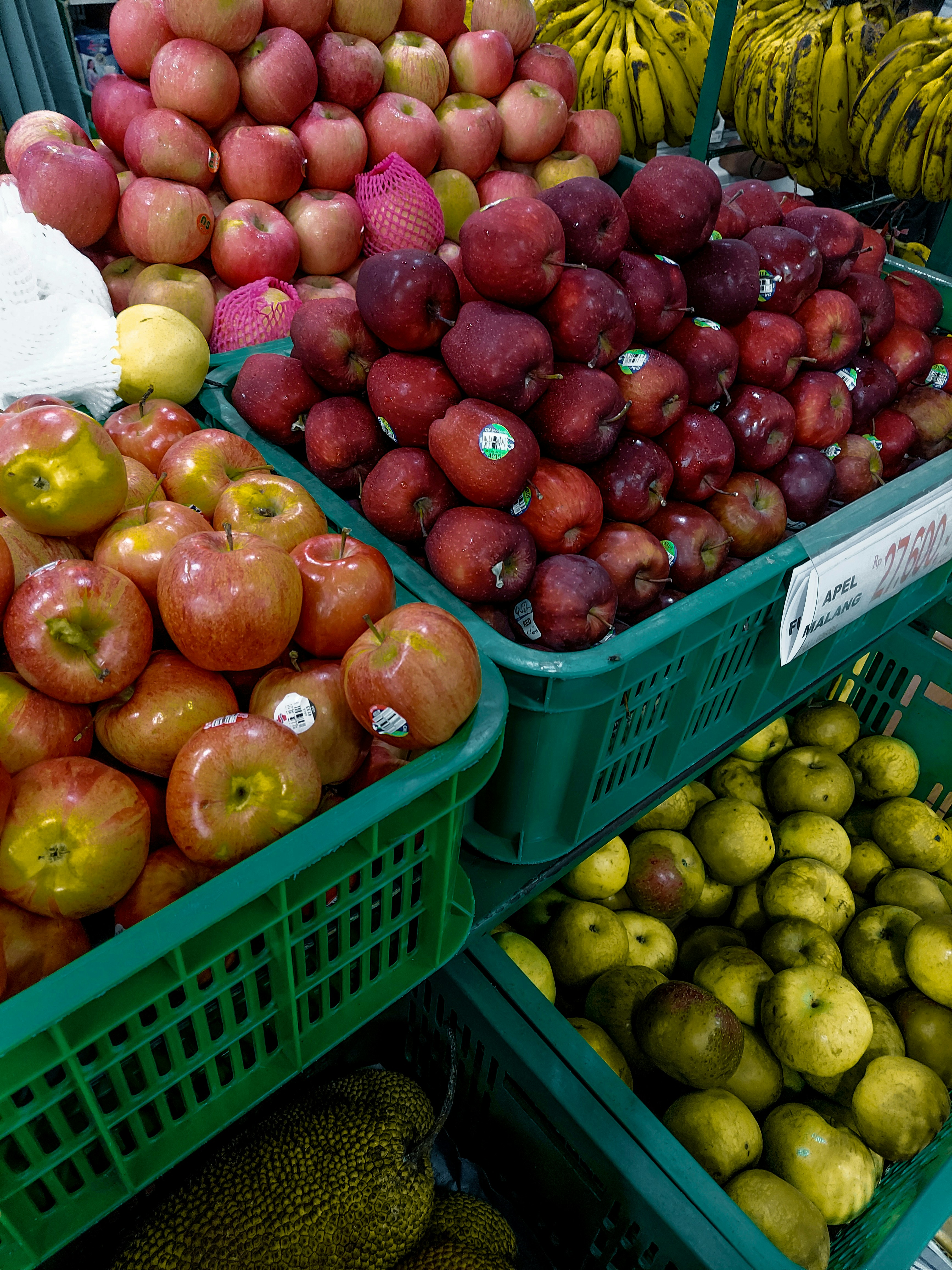 Variedad Increíble